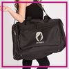 DUFFEL-BAG-flaunt-GlitterStarz-Custom-Rhinestone-Bag-With-Bling-Team-Logo