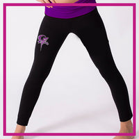 EE-Leggings-Cheer-Force-GlitterStarz-Custom-Rhinestone-Bling-Apparel-Pants-for-Cheerleading-and-Dance-purple