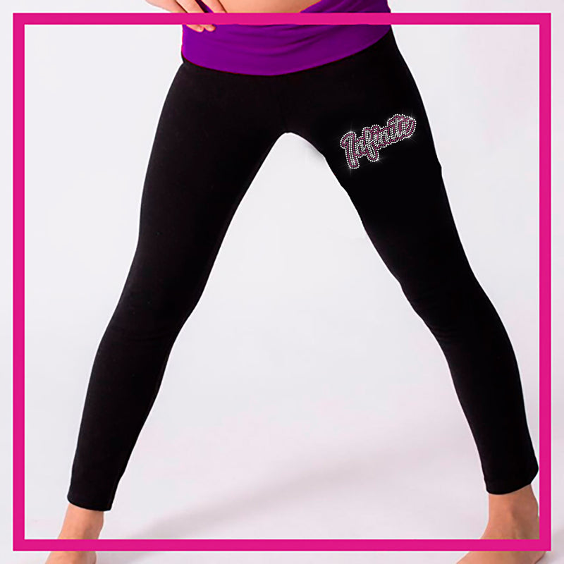 VS Victorias Secret PINK Capris Womens Yoga Pants Leggings