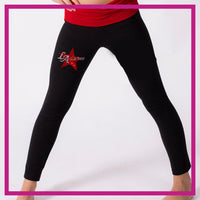 EE-Leggings-LA-Dance-GlitterStarz-Custom-Rhinestone-Bling-Apparel-Pants-for-Cheerleading-and-Dance-red