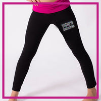 EE-Leggings-Vicki's-Dancers-GlitterStarz-Custom-Rhinestone-Bling-Apparel-Pants-for-Cheerleading-and-Dance-pink