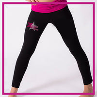 EE-Leggings-xtreme-tumble-GlitterStarz-Custom-Rhinestone-Bling-Apparel-Pants-for-Cheerleading-and-Dance-pink