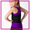 EE-TANK-TOP-Project-Dance-Company-Custom-Rhinestone-EE-Tank-Top-With-Bling-Team-Logo-in-Rhinestones-purple