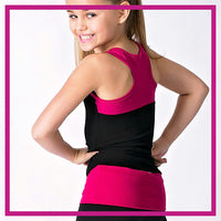 EE-TANK-TOP-The-Studio-Dance-Company-Custom-Rhinestone-EE-Tank-Top-With-Bling-Team-Logo-in-Rhinestones-pink