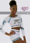 Eye Catcher Uniform by GlitterStarz