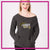 Cheer Envy Bling Favorite Comfy Sweatshirt with Rhinestone Logo