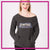 Empire Dance Productions Favorite Comfy Sweatshirt with Rhinestone Logo