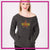 Radical Ambition Cheer Bling Favorite Comfy Sweatshirt with Rhinestone Logo