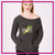 SODC Elite Dance Infusion Bling Favorite Comfy Sweatshirt with Rhinestone Logo