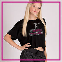FLOWY-CROP-Sunshine-Gymnastics-GlitterStarz-Custom-Rhinestone-Apparel-and-Shirts-for-Cheerleading-Trendy