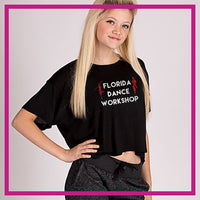 FLOWY-CROP-florida-dance-GlitterStarz-Custom-Rhinestone-Apparel-and-Shirts-for-Cheerleading-Trendy