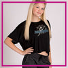 FLOWY-CROP-fusion-studios-GlitterStarz-Custom-Rhinestone-Apparel-and-Shirts-for-Cheerleading-Trendy