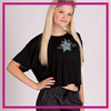 FLOWY-CROP-glenwood-GlitterStarz-Custom-Rhinestone-Apparel-and-Shirts-for-Cheerleading-Trendy