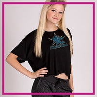 FLOWY-CROP-kidsport-GlitterStarz-Custom-Rhinestone-Apparel-and-Shirts-for-Cheerleading-Trendy