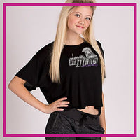 FLOWY-CROP-toronto-GlitterStarz-Custom-Rhinestone-Apparel-and-Shirts-for-Cheerleading-Trendy