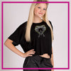 FLOWY-CROP-venom-GlitterStarz-Custom-Rhinestone-Apparel-and-Shirts-for-Cheerleading-Trendy