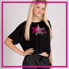 FLOWY-CROP-xtreme-tumble-GlitterStarz-Custom-Rhinestone-Apparel-and-Shirts-for-Cheerleading-Trendy