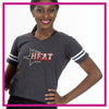 FOOTBALLTshirt-PA-heat-allstars-GlitterStarz-Custom-Bling-Team-Rhinestone-Tshirts