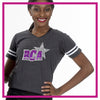 FOOTBALLTshirt-RCA-GlitterStarz-Custom-Bling-Team-Rhinestone-Tshirts