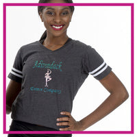 FOOTBALLTshirt-adirondack-dance-company-GlitterStarz-Custom-Bling-Team-Rhinestone-Tshirts