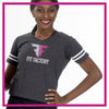 FOOTBALLTshirt-fit-factory-GlitterStarz-Custom-Bling-Team-Rhinestone-Tshirts