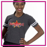FOOTBALLTshirt-fullhouse-allstars-GlitterStarz-Custom-Bling-Team-Rhinestone-Tshirts
