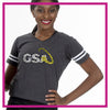 FOOTBALLTshirt-gymstars-allstars-GlitterStarz-Custom-Bling-Team-Rhinestone-Tshirts