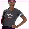 FOOTBALLTshirt-lisa-dance-boutique-GlitterStarz-Custom-Bling-Team-Rhinestone-Tshirts