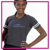 FOOTBALLTshirt-sapphire-dance-company-GlitterStarz-Custom-Bling-Team-Rhinestone-Tshirts