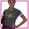 FOOTBALLTshirt-top-notch-dance-company-GlitterStarz-Custom-Bling-Team-Rhinestone-Tshirts