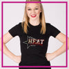 Fitted-Tshirt-pa-heat-allstars-GlitterStarz-Custom-Rhinestone-Bling-Apparel-for-Cheer-and-Dance