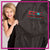 Capital Cheer Elite Garment Bag with Rhinestone Logo