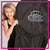 Cheer Obsession Garment Bag with Rhinestone Logo