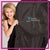 Dance Elements Garment Bag with Rhinestone Logo
