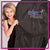 Edge Studio of Dance Garment Bag with Rhinestone Logo