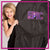 Epic Allstars  Garment Bag with Rhinestone Logo