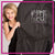 Make Your Move Performing Arts Garment Bag with Rhinestone Logo