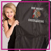 GARMENT-BAG-red-jacket-indians-cheerleading-GlitterStarz-Custom-Rhinestone-Bags-Backpacks-Garment-Bag-Dance-and-Cheerleading