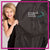 Ultimate Dance Legacy Garment Bag with Rhinestone Logo