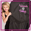 GARMENT-BAG-wauconda-bulldogs-GlitterStarz-Custom-Rhinestone-Bags-Backpacks-Garment-Bag-Dance-and-Cheerleading