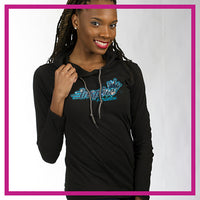 LIGHTWEIGHT-HOODIE-Inspire-GlitterStarz-Custom-Rhinestone-Hoodie-with-bling-logo