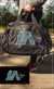 Lightning Allstars Rhinestone Backpack with Bling Logo