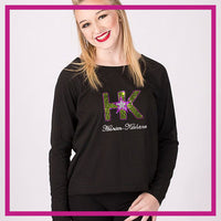 MOMS-FAVORITE-hansen-keohane-GlitterStarz-Custom-Rhinestone-Apparel-Bling-Tshirts