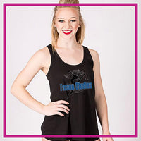 Fusion Studios Must Have Tank with Vinyl Logo