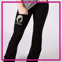 ROLLOVER-YOGA-PANTS-flaunt-GlitterStarz-Custom-RHinestone-Yoga-Pants-with-Bling-team-logos
