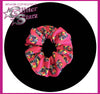 Rogue Athletics Scrunchie with Printed Logo