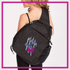 SLING-BAG-fear-the-bow-GlitterStarz-Custom-Rhinestone-Bags-and-Backpacks