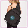 SLING-BAG-florida-cheer-sensation-allstars-GlitterStarz-Custom-Rhinestone-Bags-and-Backpacks