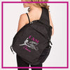 SLING-BAG-i-am-dance-GlitterStarz-Custom-Rhinestone-Bags-and-Backpacks