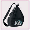 SLING-BAG-kinectic-athletic-GlitterStarz-Custom-Rhinestone-Sling-Bags-and-Backpacks